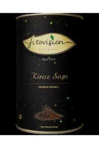 Fitovision Kiraz Sapı 30 gr