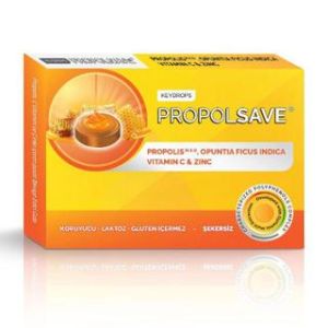 Keydrops Probiyotik 10 Şase