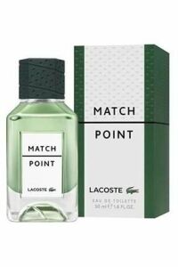 Lacoste Match Point Erkek Parfüm EDT 50 ml