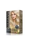 Maxx Deluxe Saç Boyası 9.0 Doğal Sarı