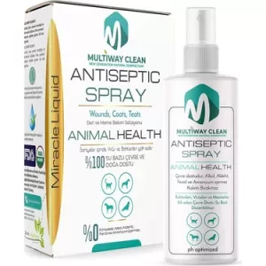Multiway Clean Gargara 200 ml