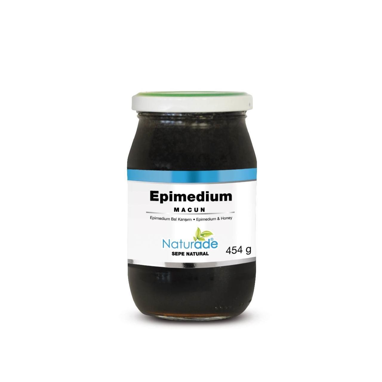Epimedium Macun 454 gr 1 Adet Fiyatı