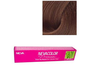 Nevacolor Tüp Boya  7.3 Koyu Altin Sarisi