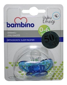 BAMB UYKU EMZIGI  NO1 T180