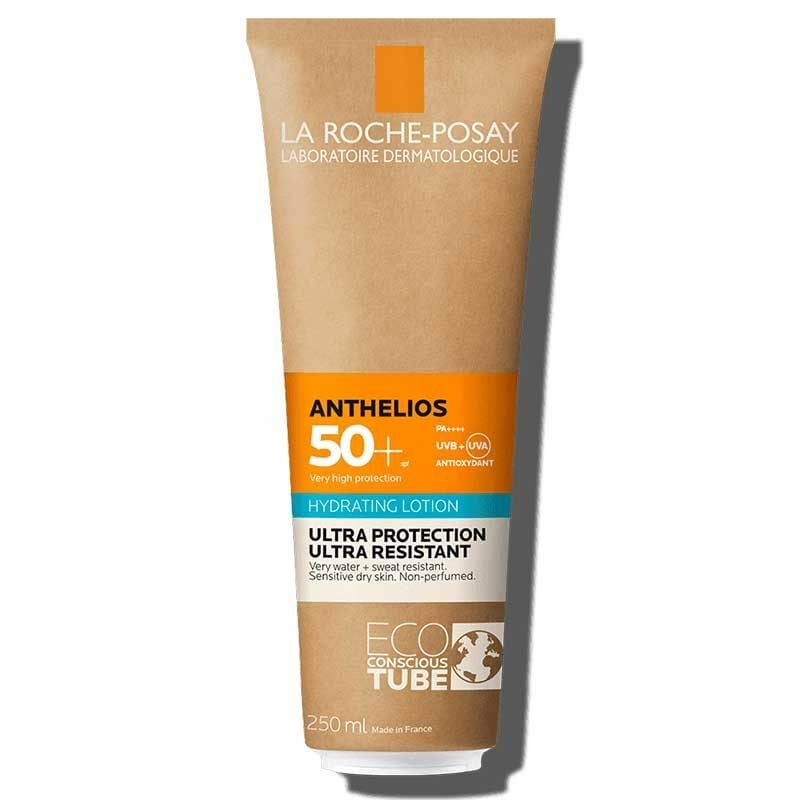 La Roche Posay Anthelios Hydrating Lotion SPF50 250ml Güneş Losyonu