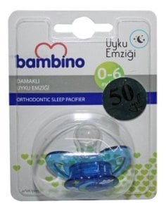 BAMB UYKU EMZIGI  NO1 T180