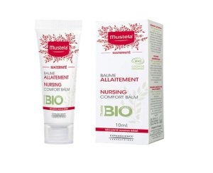 Mustela Gogus Ucu Kr 10 Ml Stand 7+1