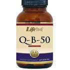 L Tıme Q-B-50 Complex 60 Capsul