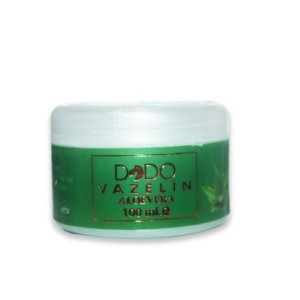 Dodo Aloe Vera Vazelin 100ml