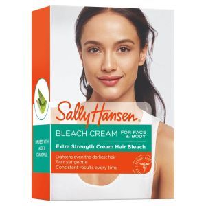 Sally Hansen Creme Bleach Xtra Strength Face & Body 21,2 gr