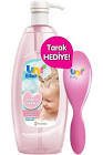 Uni Baby Kolay Tarama Şampuanı 700 ml + Tarak Hediyeli