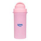 Wee Baby 896 Pipetli Bardak - Pembe