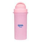 Wee Baby 896 Pipetli Bardak - Pembe