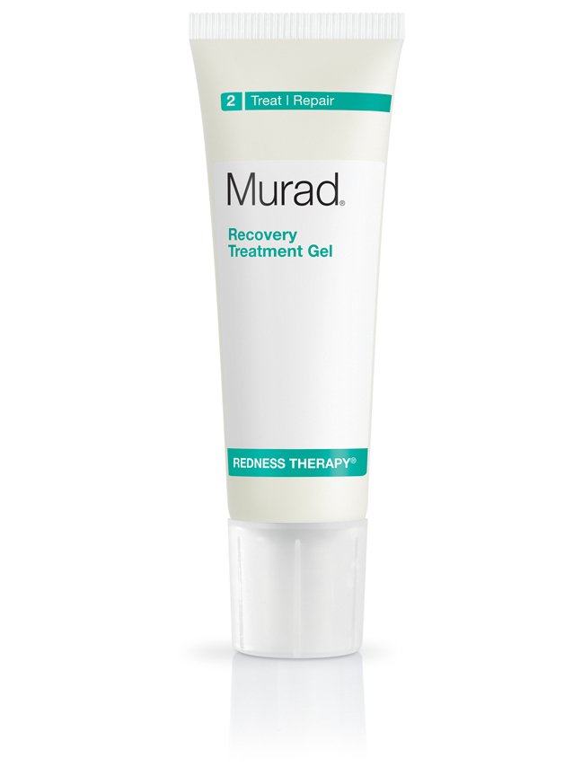 RECOVERY TREATMENT GEL