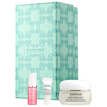 Darphin Ideal Resource Skincare Gift Set