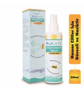Aulyte Sivilce Önleyici Serum 200 ml