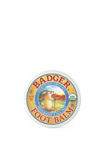 Badger Ayak Kremi 56 gr