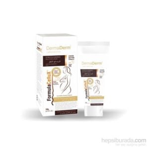 Dermaderm Çatlak Önleyici Krem 100 gr