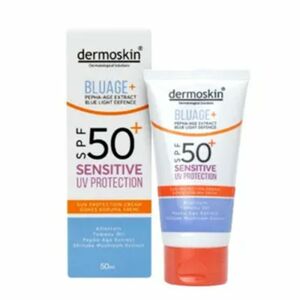 Dermoskin Sensitive Uv Protection SPF50+ 30 ml