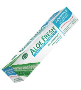 ESI Aloe Fresh Hassasiyete Karşı Etkili Diş Macunu 100 ml