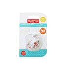 Fisher Price Klasik Desenli Silikon Emzik No: 2