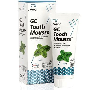 GC Tooth Mousse Mint 35 ml