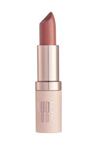 Golden Rose Nude Look Matte Lipstick Ruj - 03 Pinky Nude