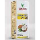 Kırıntı Hindistan Cevizi Yağı 20 ml