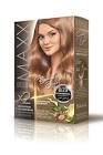 Maxx Deluxe Saç Boyası 8.73 Altın Karamel