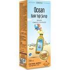 Ocean Omega 3 Portakallı Balık Yağı Şurubu 150 ml