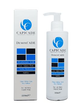 Capıcade Demoxcade Sıvı Sabun