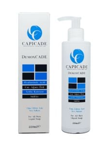 Capıcade Demoxcade Sıvı Sabun