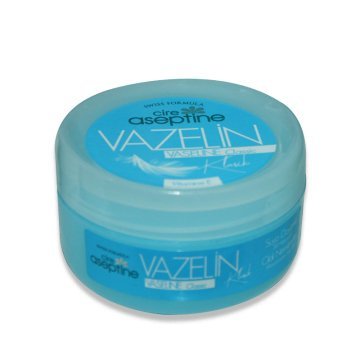 Cire Aseptine Klasik Vazelin 150ml