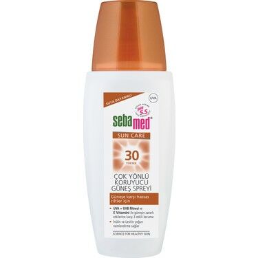 Sebamed Sun Care Güneş Spreyi SPF30 150 ml