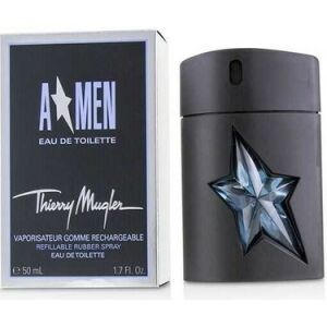 Thierry Mugler A Men Erkek Parfüm EDT 50 ml