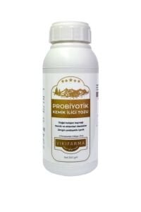Vikifarma Probiyotik Kemik İliği Tozu 340 gr
