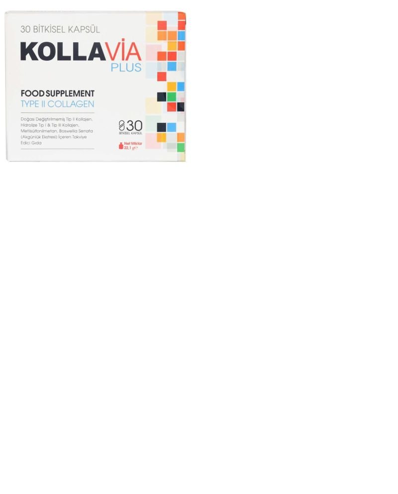 KOLLAVIA PLUS 30 TABLET