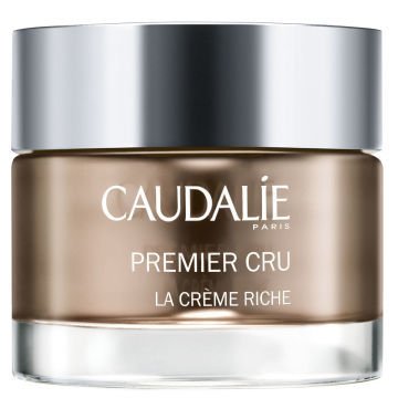 Caudalie Premier Cru Yoğun Nemlendirici Etkili Anti-Aging Bakım Kremi 50 ml