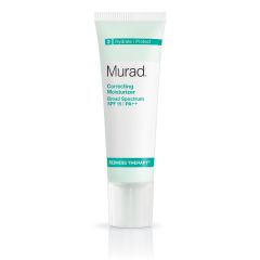 CORRECTING MOISTURIZER SPF 15