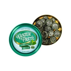 KANZUK PASTIL 24 ADET