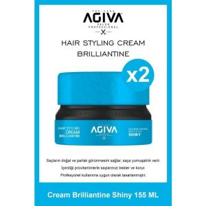 Agiva Briyantin 155 ml