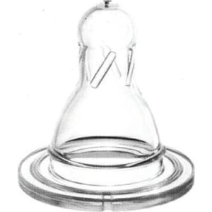 Bebeneo Klasik Biberon Ucu No: 1