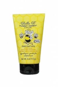 Bella B Tummy Honey Strech Mark Fadinng 113 gr