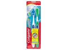 Colgate Fir.360 Klasik 2Li Yum