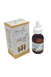 Dermosoft Kantaron Yağı 50 ml