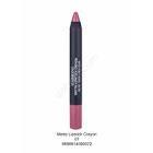 Gabrini Matte Lipstick Crayon No: 07