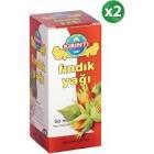Kırıntı Fındık Yağı 50 ml