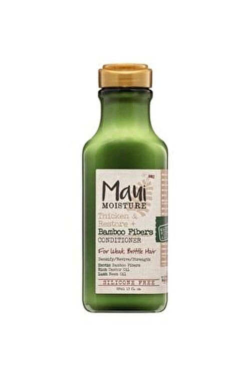 Maui Bamboo Fibers Saç Kremi 385 ml