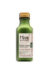 Maui Bamboo Fibers Saç Kremi 385 ml