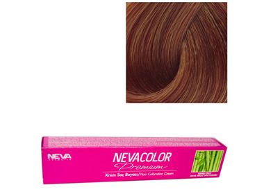 Nevacolor Tüp Boya  7.32 Bal Kumral